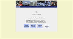Desktop Screenshot of japanupdate.info
